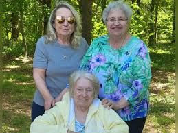 Delores Mae White's Obituary