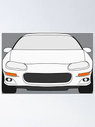 Image result for Arctic White 2002 Camaro