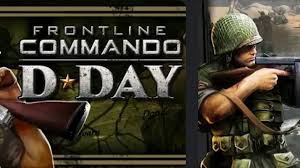 You can download the frontline commando: Frontline Commando D Day Mod Apk Hack Cheats Unlimited Money