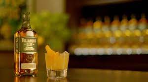 Montserrat Old Fashioned Cocktail Recipe Tullamore Dew