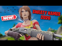 1400 best sweaty:tryhard channel names | og cool fortnite gamertags (not taken) 2020 thanks for watching like and. Sweaty Fortnite Names 2020 Youtube