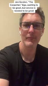 Jon Carpenter Las Vegas