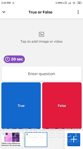 Already have an individual account with creative coding? How To Create Quiz On Kahoot How To Hardreset Info