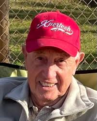 Clarence "Khaki" Markel Obituary August 9, 2024