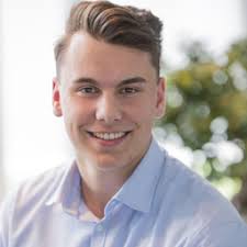 Mitarbeitende von Geiger Facility Management