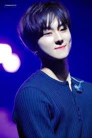 He's the visual genius Jungwon 😘 #오늘의ENHYPEN #ENHYPEN #ENHYPEN_JUNGWON  #엔하이픈