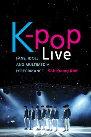 In the old testament, from the beginning, the threat of idolatry was in the midst of israel. K Pop Live Fans Idols And Multimedia Performance Suk Young Kim