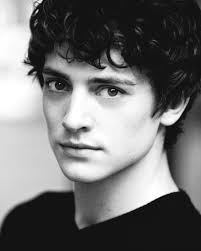 EPHEMERAL ARC: Aneurin Barnard