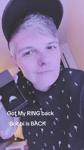 Bobby Beamon's Instagram, Twitter & Facebook