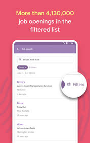 On top is a dialog. Download Jobsora Job Search Fresh Jobs Free For Android Jobsora Job Search Fresh Jobs Apk Download Steprimo Com