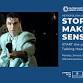 Start The Year, STOP MAKING SENSE event image