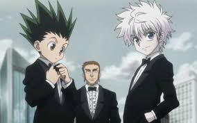 We did not find results for: 80 Gon Freecss Hd Wallpapers Background Images