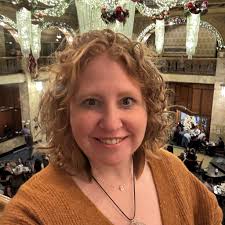 What fantasy book series has magic doorways and mermaids?