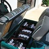 Image result for what batteries do golf carts use