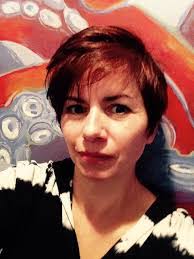 Maria Cato's Instagram, Twitter & Facebook