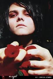 Gerard Way Picture Thread