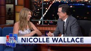 Maybe you would like to learn more about one of these? Nicolle Wallace My Parents Think Donald Trump Belongs On Mt Rushmore Youtube