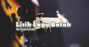 We did not find results for: Lirik Lagu Ajari Ma Au Batak Delinews Tapanuli