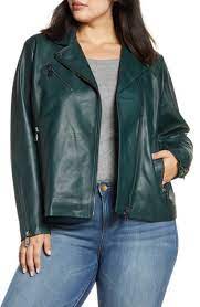 Bernardo Curry Lamb Leather Moto Jacket Bernardo Cloth Moto Jacket Leather Moto Jacket Leather Moto