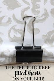 How To Keep Fitted Sheets On Your Bed Diy Bed Sheets Fitted Bed Sheets Diy Mattress
