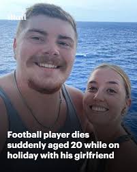 RIP Ethan 💔 Read more: https://trib.al/WCaBmC3