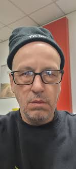 After wearing my hat properly for a while, I like to pull it up so it's  like half