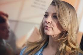 See John Malkovich Eerily Play 'Twin Peaks' Log Lady