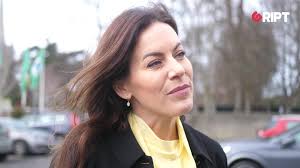 Jennifer Carroll Macneill