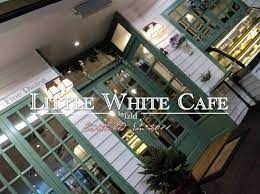 Info little white cafe terbaru 2021 yang terbaru bersumber dari karyawan dan mantan karyawan little white cafe bersifat anonim. Little White Cafe Home Facebook