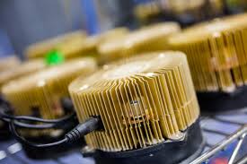 With one button your can start mining bitcoins! How To Set Up A Bitcoin Miner Cryptocompare Com