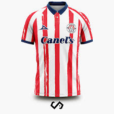 We did not find results for: Buy Atletico San Luis Jersey Cheap Online