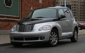 Image result for Inferno Red Crystal 2010 PT Cruiser
