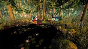 The most common ingredients in the filtration tablets are iodine, chlorine, and potassium permanganate. Old Pot Official The Forest Wiki