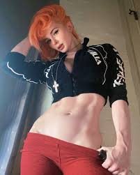 Jenna Lynn Pussy - 35 фото