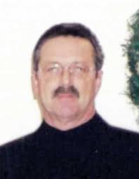 Obituary information for Gary Trowbridge