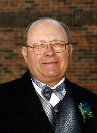 Obituary for David R. Neubert