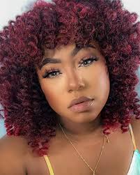 Amazon.com : Crochet Braids Hair 8 Inch Jamaican Wand Curl Crochet Hair  Wand Curl Jamaican Bounce Crochet Hair Wand Curl Crochet Braids Ringlet  Twist Hair Extension Crochet Hair (3PCS, TGRAY) : Beauty