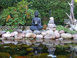 Doch nicht jeder feng shui garten muss asiatisch anmuten. Feng Shui Garten E M Gartenwelten