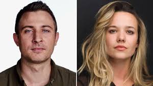 Netflix Confirms 'Weather Girl' From A24 & Team Downey