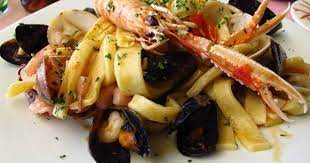 positano italy italy cooking pasta spaghetti recipes