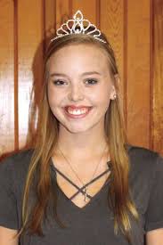 Meet the 13 candidates for Fayette County Fair Queen