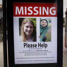 Her body was later found and the. Inside The Sarah Everard Murder Case And The Controversy That Rattled Britain Just Bureaucracy
