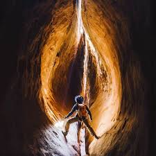 The next canyon we did was east leprechaun. Leprechaun Canyon Hanksville Utah Utah Travel Utah Adventures Places To Visit