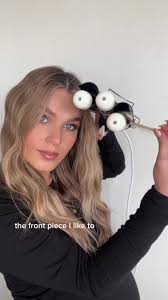 Replying to @patsyplunkett . . . #waveyhair #waveyhairtutorial #crimpedhair  #crimpedhairtutorial #hairwaver #messyhair #curlingtutorial #beachwaves  #trendyhairstyle #easyhair #dirtyhairstyle