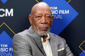 Oscar Winner Morgan Freeman Will be Inducted into the Multicultural Western  Heritage Museum