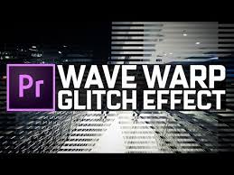 Neat Video Pro 5 0 2 Full Version For Premiere Pro 2 Wave Warp Glitch Effect Premiere Pro 2020 Youtube In 2020 Glitch Effect Waves Glitch