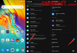 We did not find results for: 3 Cara Mengaktifkan Fitur Mode Gelap Di Infinix Dark Mode Droidsmile