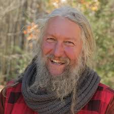 Eustace Conway Mountain Men #eustaceconway #mountainmen