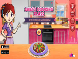 De l'incroyable dessert au plat traditionnel français, il y a fort à. La Ratatouille Ecole De Cuisine De Sara Un Des Jeux En Ligne Gratuit Sur Jeux Jeu Fr