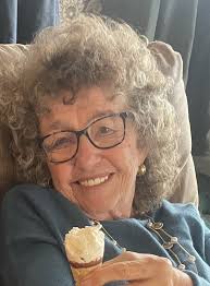 Obituary of Mary H. Reed